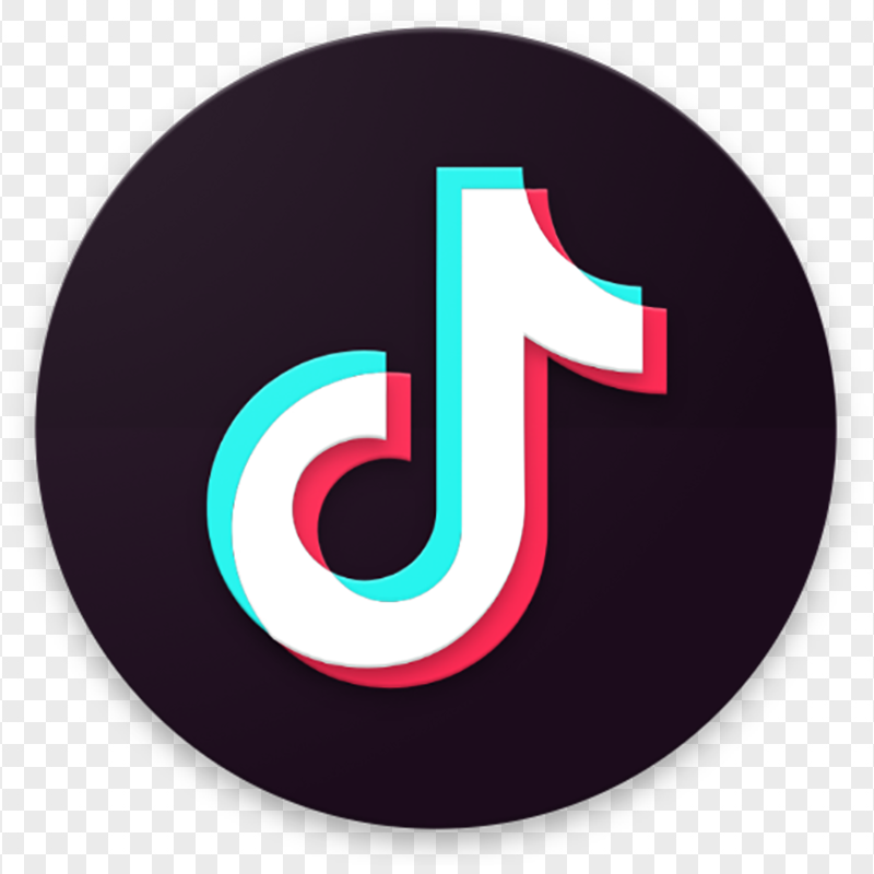 TikTok Logo